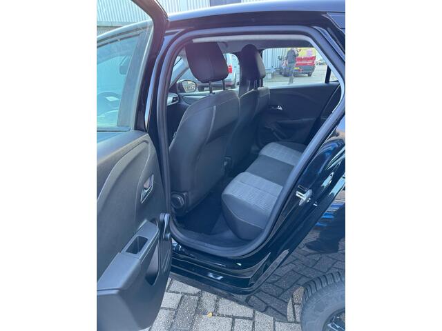 Opel CORSA 1.2 Edition