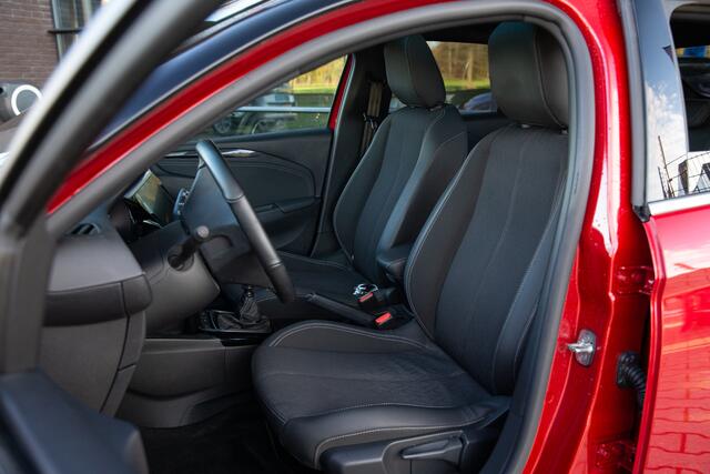 Opel CORSA 1.2 Elegance , Panoramadak, Carplay, Stoel/stuurverwarming,