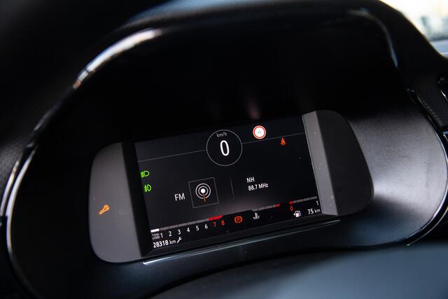 Opel CORSA 1.2 Elegance , Panoramadak, Carplay, Stoel/stuurverwarming,