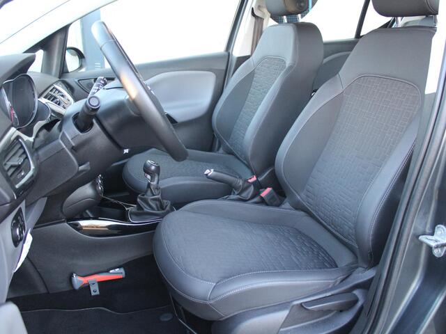 Opel CORSA 1.0 Turbo Online Edition | TREKHAAK | NAVIGATIE | CLIMATE CONTROL |