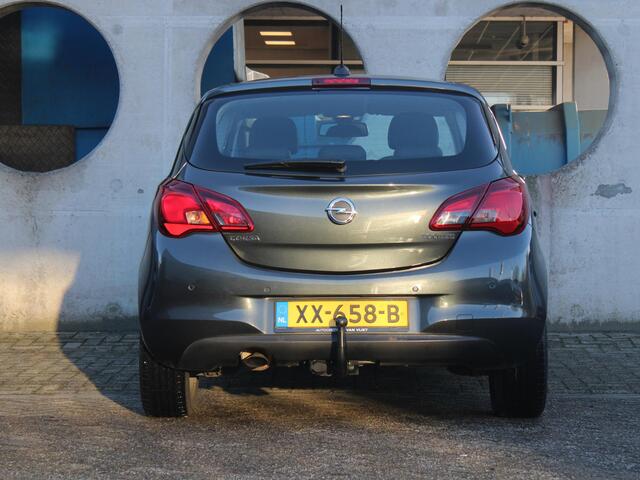 Opel CORSA 1.0 Turbo Online Edition | TREKHAAK | NAVIGATIE | CLIMATE CONTROL |