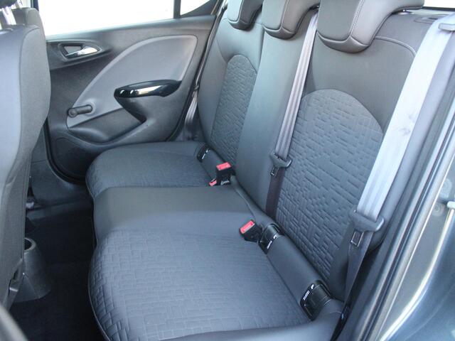 Opel CORSA 1.0 Turbo Online Edition | TREKHAAK | NAVIGATIE | CLIMATE CONTROL |