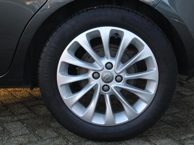 Opel CORSA 1.0 Turbo Online Edition | TREKHAAK | NAVIGATIE | CLIMATE CONTROL |