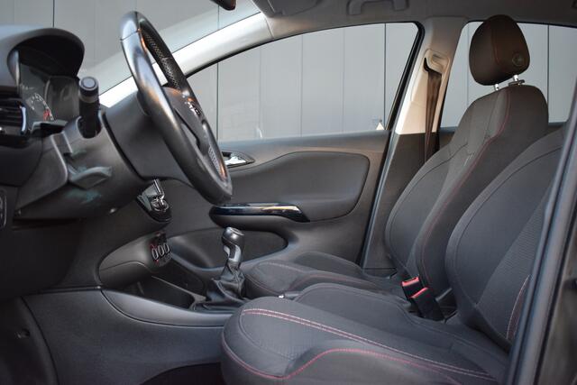 Opel CORSA 1.4 Online Edition Airco | Carplay | Sportstoelen | 16 Inch LMV | Isofix