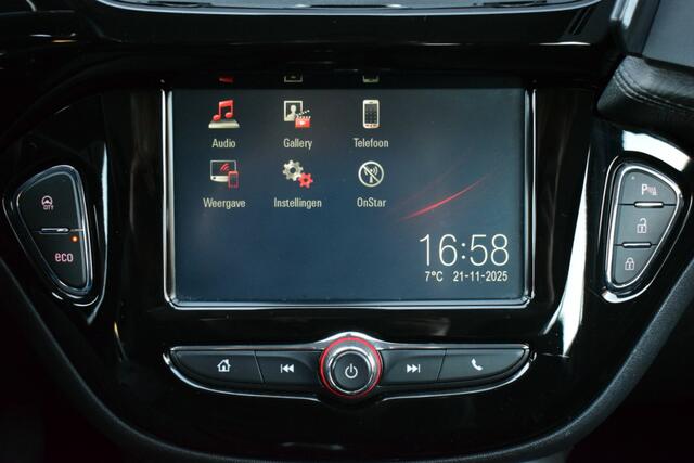 Opel CORSA 1.4 Online Edition Airco | Carplay | Sportstoelen | 16 Inch LMV | Isofix