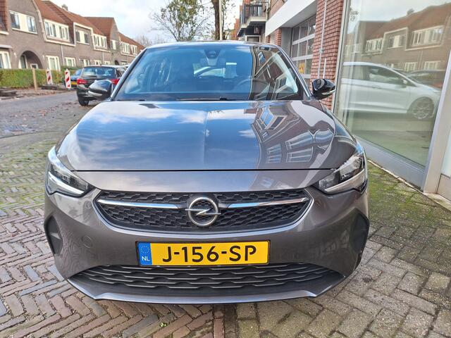 Opel CORSA 1.2 Edition /26.000 Km/Navi/Apple/Android/Pdc/Cruise/Garantie