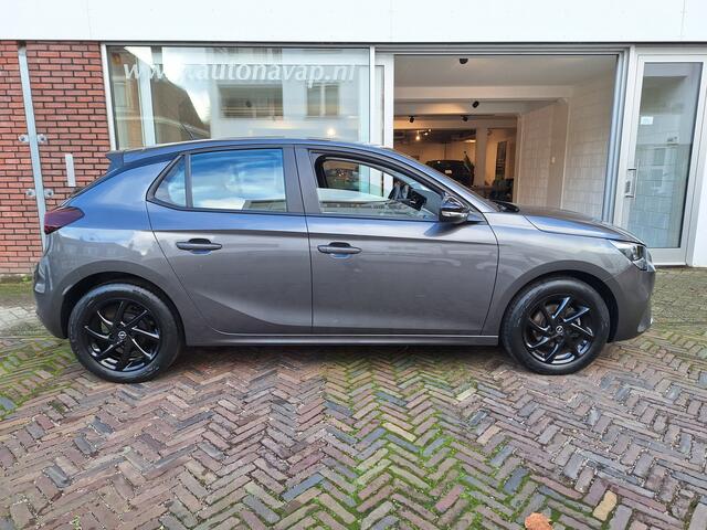 Opel CORSA 1.2 Edition /26.000 Km/Navi/Apple/Android/Pdc/Cruise/Garantie