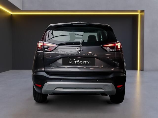 Opel Crossland 1.2 Turbo Elegance Navi l Camera l Cruise