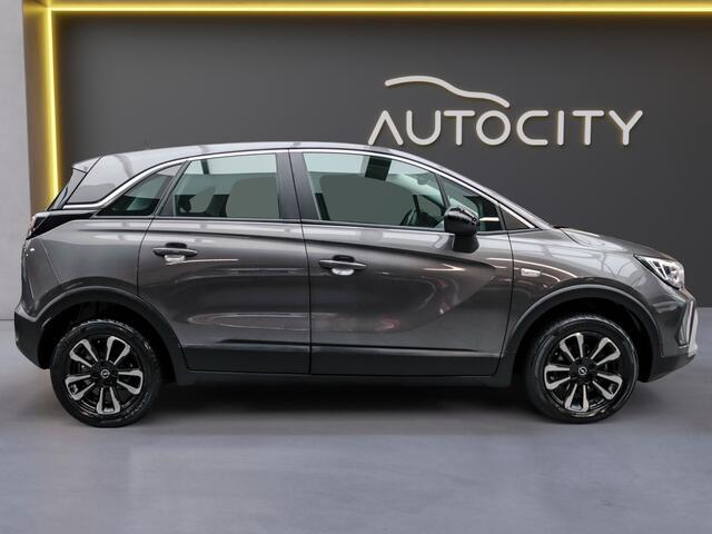 Opel Crossland 1.2 Turbo Elegance Navi l Camera l Cruise