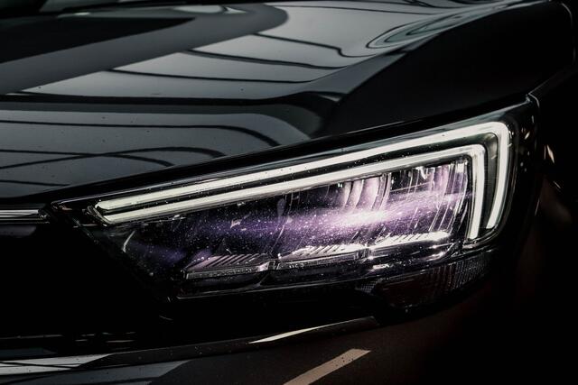 Opel Crossland 1.2 Turbo Elegance Navi l Camera l Cruise