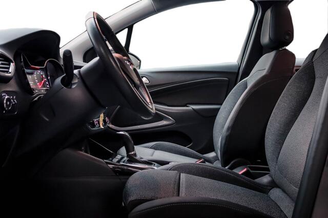 Opel Crossland 1.2 Turbo Elegance Navi l Camera l Cruise