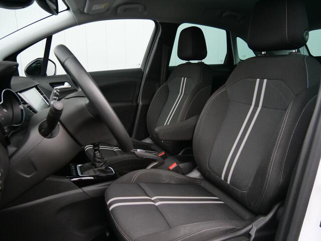 Opel Crossland 1.2 Turbo 110pk Elegance Camera / LED / 16 inch / Apple Carplay