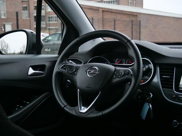 Opel Crossland 1.2 Turbo 110pk Elegance Camera / LED / 16 inch / Apple Carplay