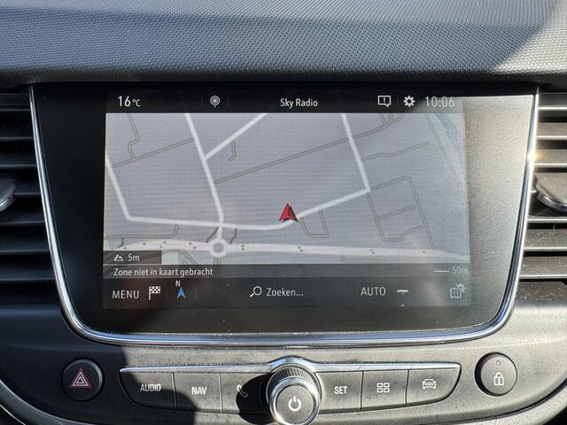 Opel Crossland 1.2 Turbo 130pk Elegance*Camera*Navi*Winterpakket*