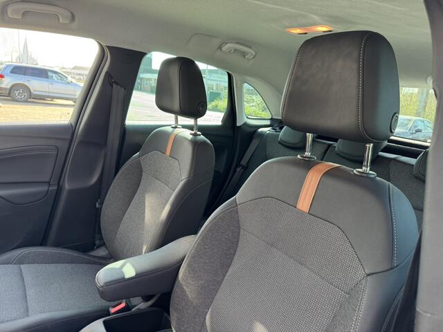 Opel Crossland 1.2 Turbo 130pk Elegance*Camera*Navi*Winterpakket*