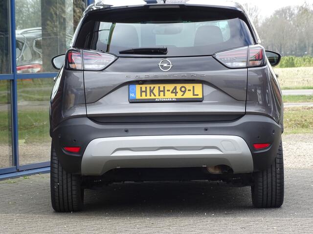 Opel Crossland 1.2 Turbo 110 PK Ultimate Navi APP Connect