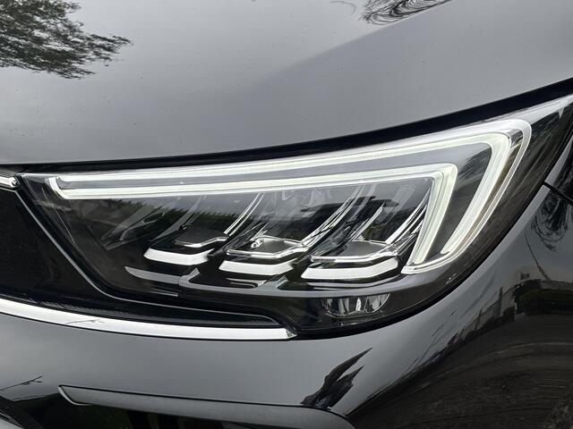 Opel Crossland Elegance 1.2 Turbo 110pk | PANODAK | 180° CAMERA | NAVI PRO | DODEHOEK WAARSCHUWING | ISOFIX | PARKEERSENSOREN | FULL LED | HOGE INSTAP |