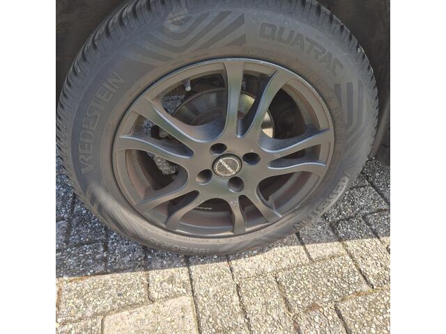 Opel Crossland 1.2 Onl.Ed. Bl. Roof