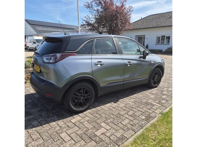 Opel Crossland 1.2 Onl.Ed. Bl. Roof