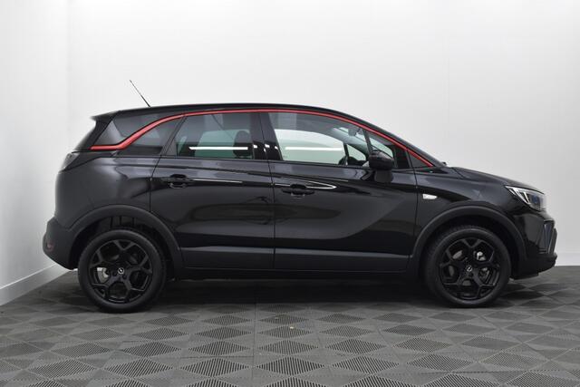 Opel Crossland 1.2 Turbo 110PK GS-LINE