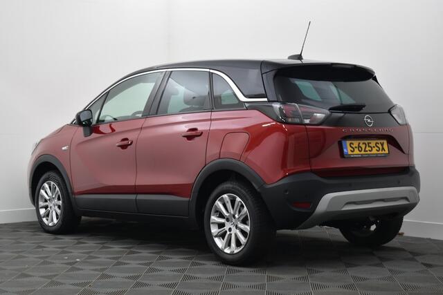 Opel Crossland 1.2 Turbo 130PK Elegance Automaat