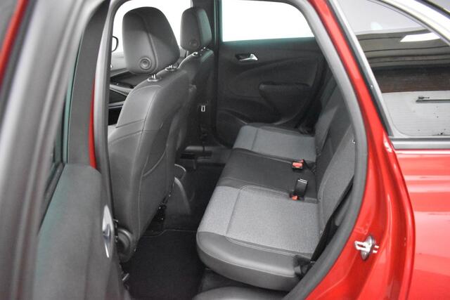 Opel Crossland 1.2 Turbo 130PK Elegance Automaat