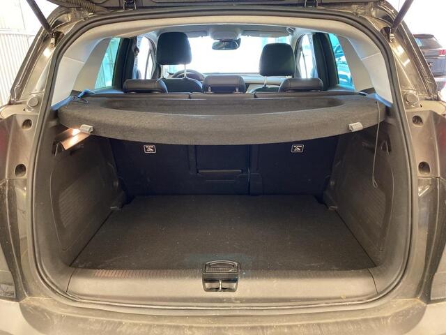 Opel Crossland 1.2 110 pk Turbo Elegance Climate Control, Cruise Control, Achteruitrijcamera, Navigatiesysteem