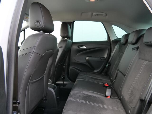 Opel Crossland 1.2 Turbo 110pk Ultimate Camera / Navigatie / Keyless / LED