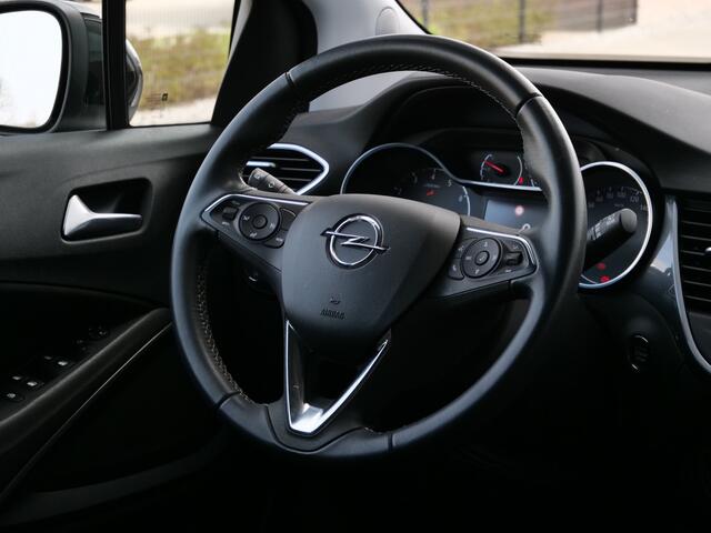 Opel Crossland 1.2 Turbo 110pk Ultimate Camera / Navigatie / Keyless / LED