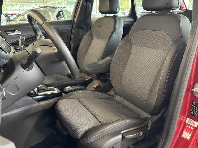 Opel Crossland 1.2 Turbo Elegance | Automaat | Camera | Carplay| Navi | LM velgen | Winter-Pakket | ( Vestiging - Nieuwegein )
