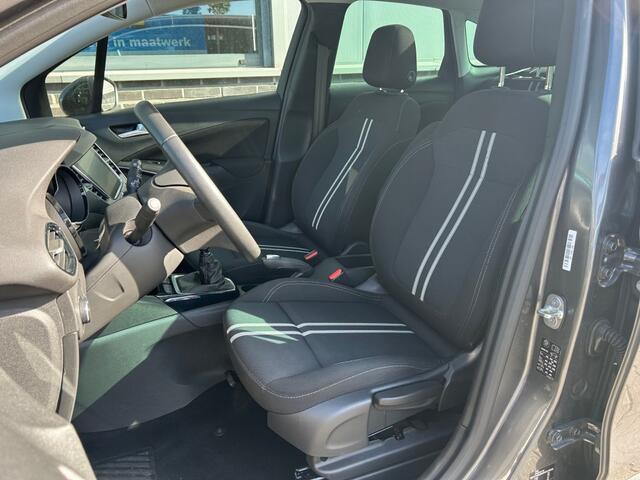 Opel Crossland 1.2 Turbo Elegance - Glazen dak - Parkeercamera - Sensoren Voor