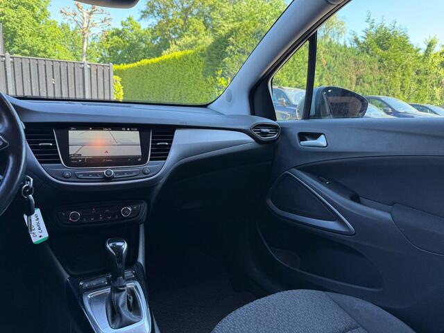 Opel Crossland 1.2 Turbo GS Line Trekhaak
