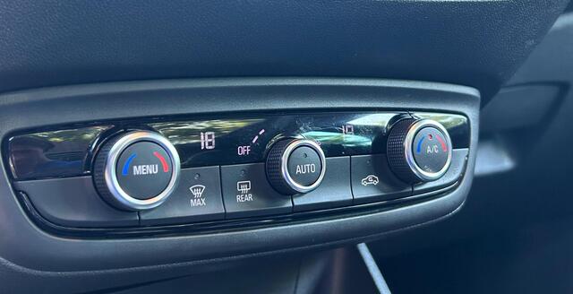 Opel Crossland 1.2 Turbo Elegance Automaat l Panoramadak l Camera l Navigatie l Carplay