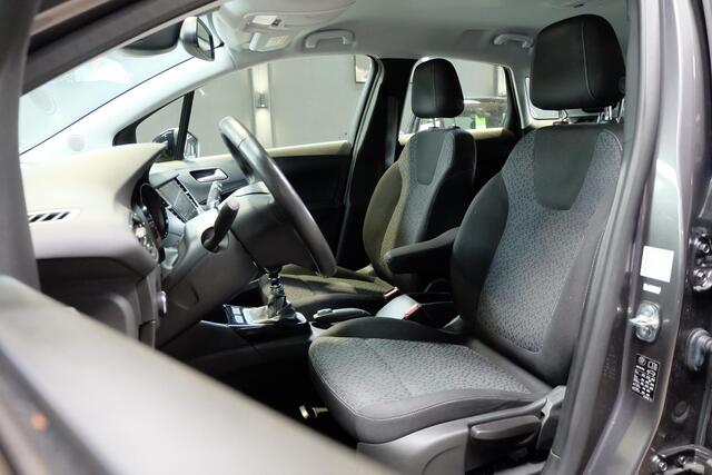Opel Crossland 1.2 Turbo Edition / Winter- en Navigatie-pakket / LED / Carplay