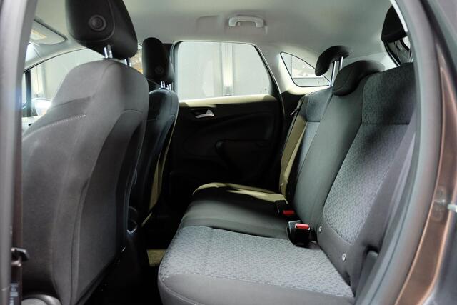 Opel Crossland 1.2 Turbo Edition / Winter- en Navigatie-pakket / LED / Carplay