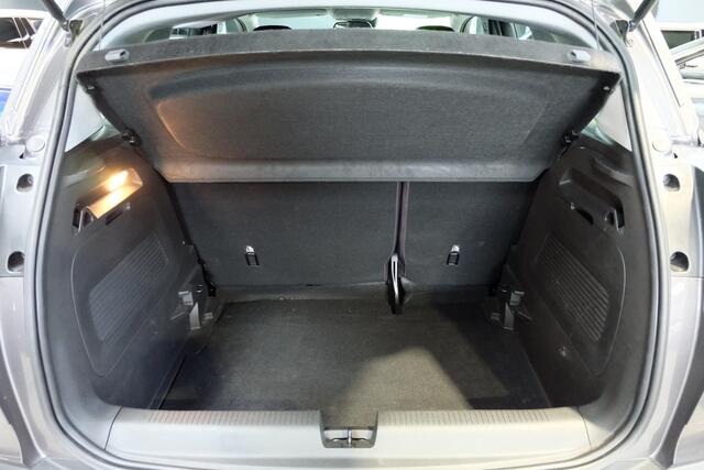 Opel Crossland 1.2 Turbo Edition / Winter- en Navigatie-pakket / LED / Carplay