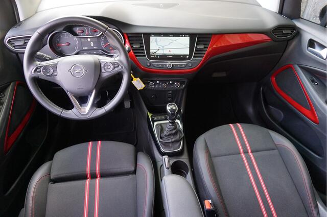 Opel Crossland 1.2 Turbo GS Navigatie