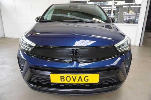 Opel Crossland 1.2 Turbo GS Navigatie