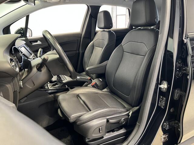 Opel Crossland 1.2 Turbo Edition | Cruise Control | Winterpakket |