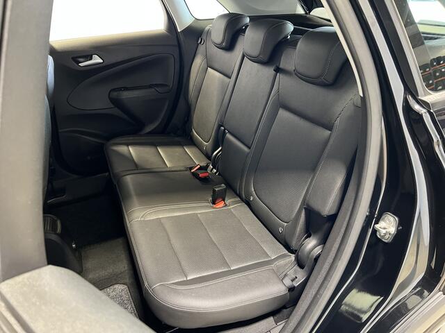 Opel Crossland 1.2 Turbo Edition | Cruise Control | Winterpakket |
