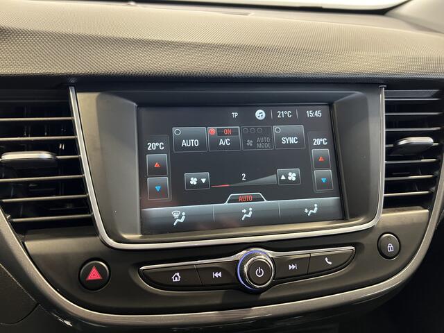 Opel Crossland 1.2 Turbo Edition | Cruise Control | Winterpakket |