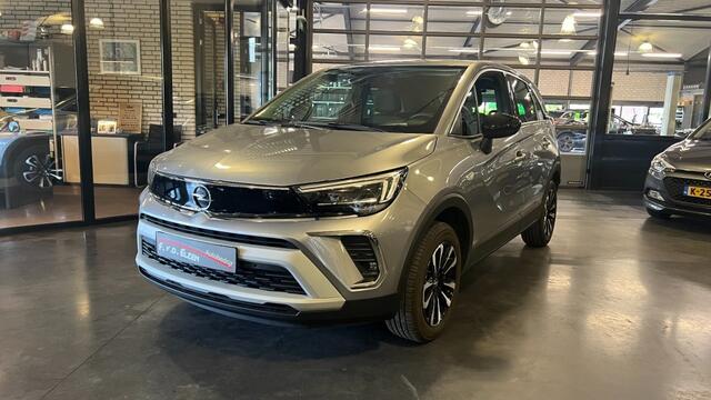 Opel Crossland 1.2 TURBO ELEGANCE