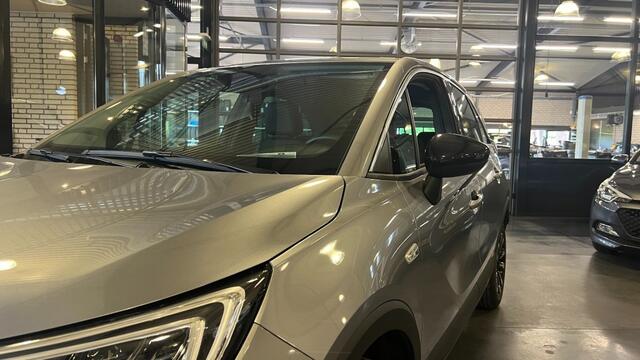 Opel Crossland 1.2 TURBO ELEGANCE