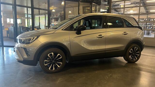 Opel Crossland 1.2 TURBO ELEGANCE