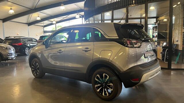 Opel Crossland 1.2 TURBO ELEGANCE