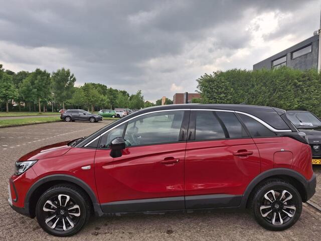 Opel Crossland 1.2 Turbo Elegance