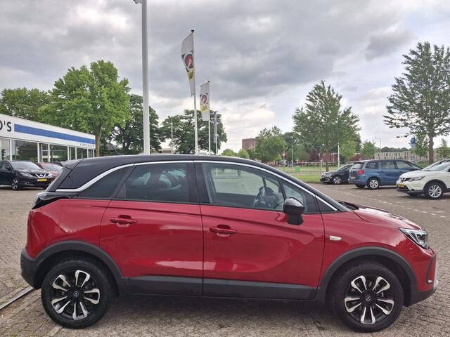 Opel Crossland 1.2 Turbo Elegance