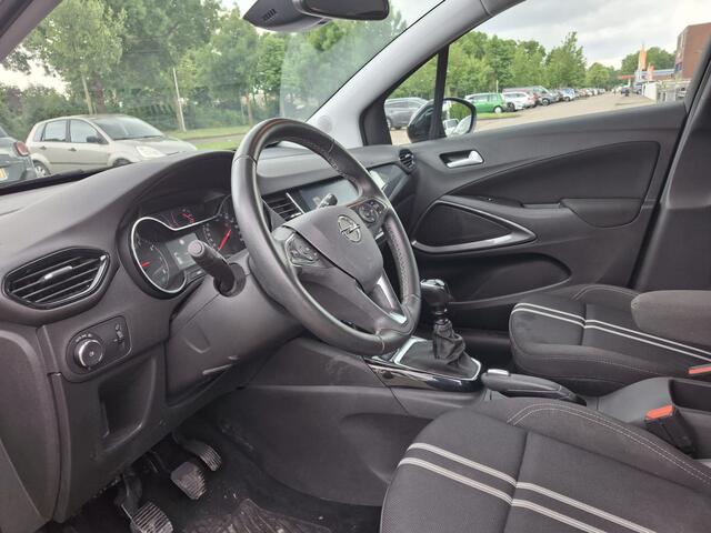 Opel Crossland 1.2 Turbo Elegance