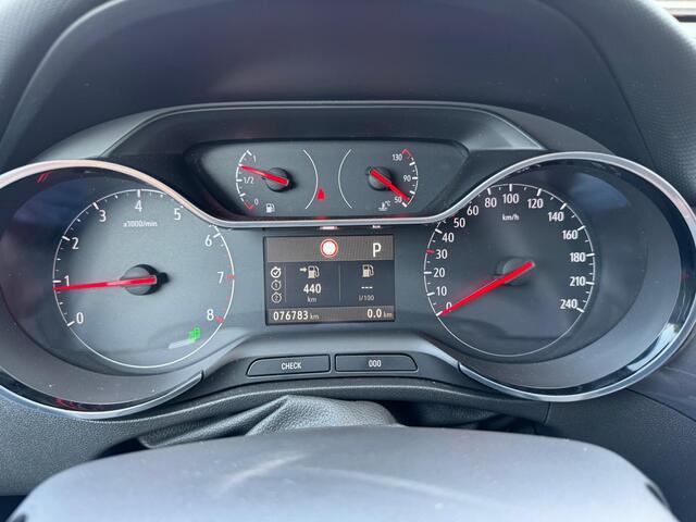 Opel Crossland 1.2 Turbo Elegance Automaat | Navi | 360 Camera | Climate | Cruise |