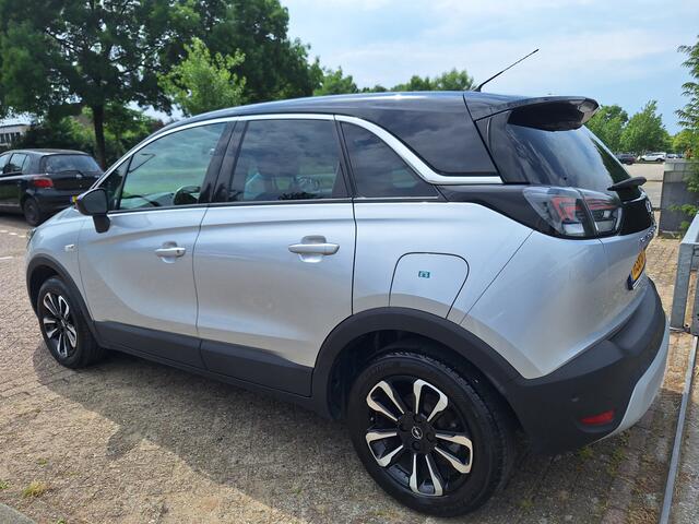 Opel Crossland 1.2 Turbo Elegance (10X OP VOORRAAD)
